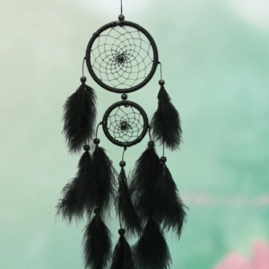 Apanhador De Sonhos de Pena