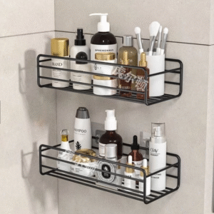 Kit 2 Prateleiras Suporte