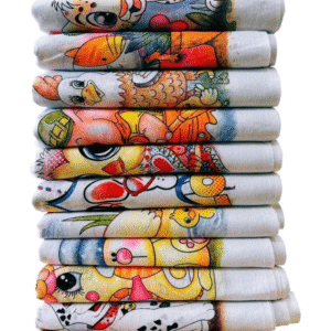 Pano De Prato Estampado