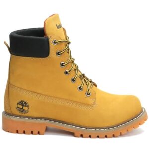 Bota Timberland