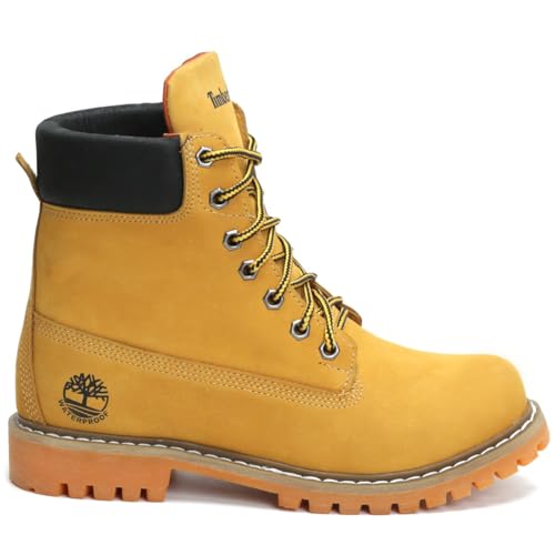 Bota Timberland