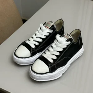 Tenis Maison Mihara Yasuhiro